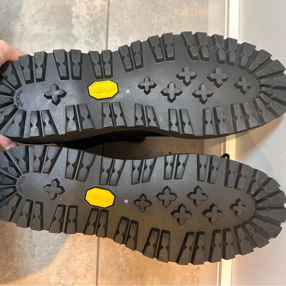 Danner Recon 200G Men’s Boot 8.5 EE Black - Picture 11 of 11